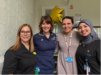 Birmingham Community Nutrition tweet media