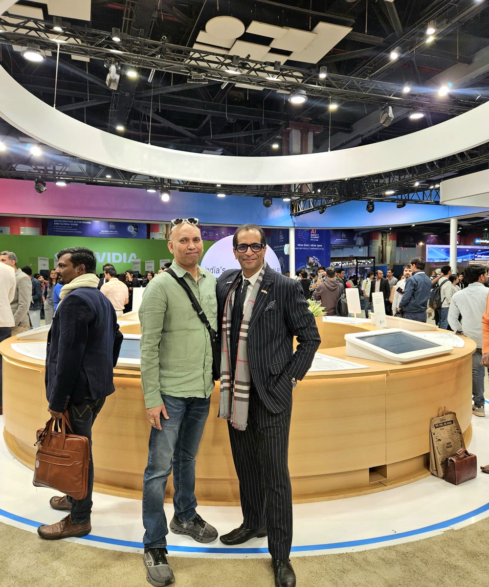 InterGlobix tweet media