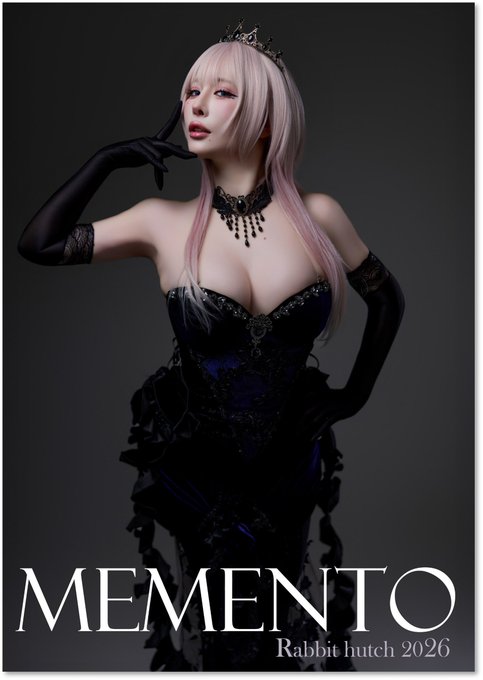 コスプレイヤーうさぉ(-Usagi-)のTwitter画像16