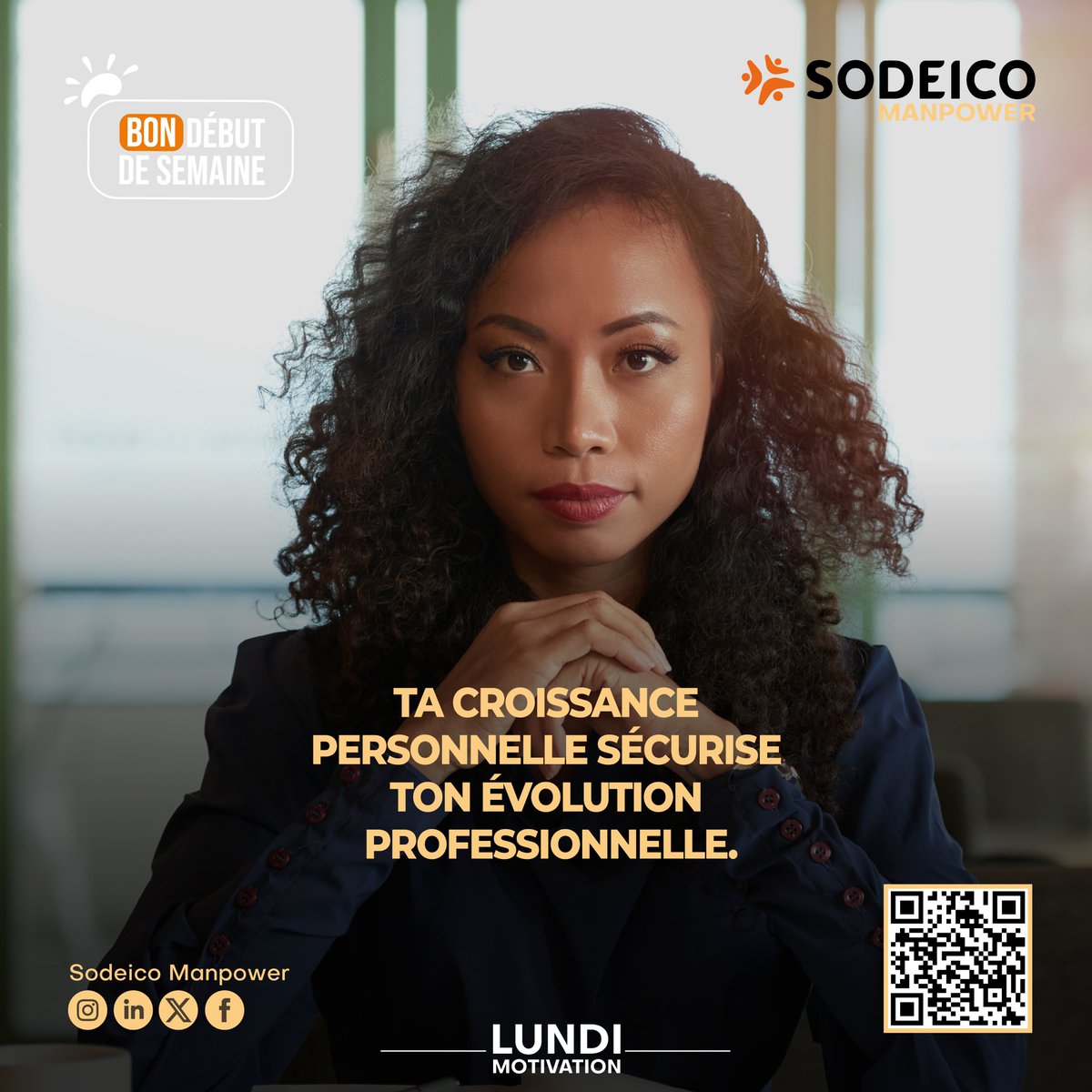SODEICO tweet media