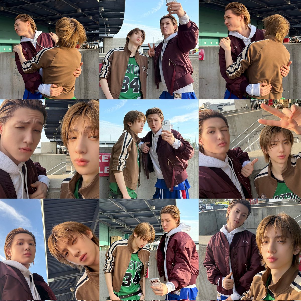 selamanya aku marhoon :_______) ♥️