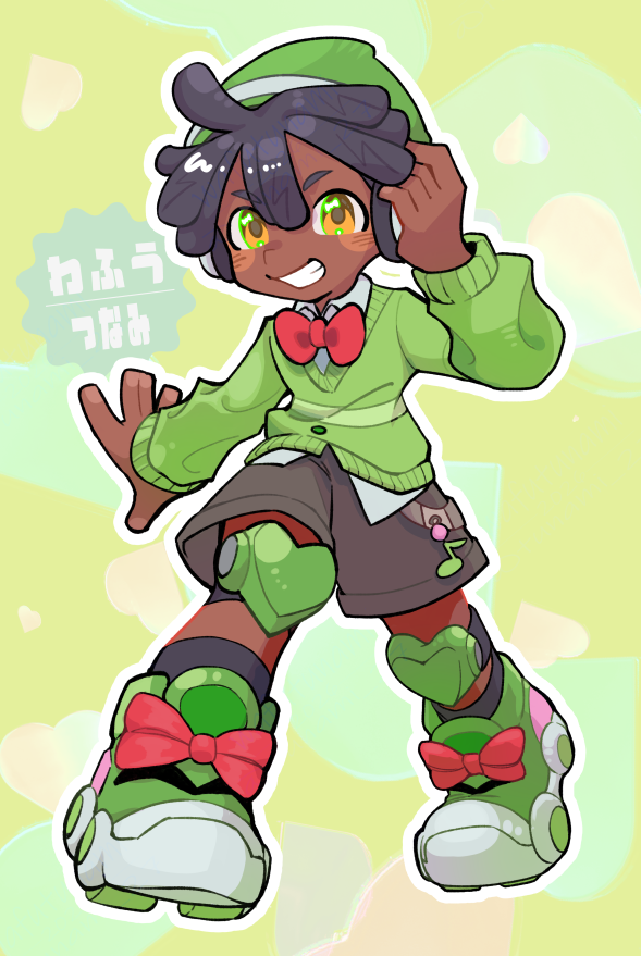 tunami_27's tweet photo. 💚Keroppi🐸Lúcio💚
#Overwatch #OverwatchFanart https://t.co/pNeFm9DMhM