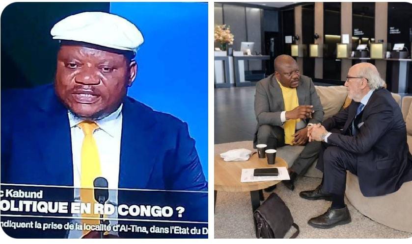 Ghislain MWANJI tweet media