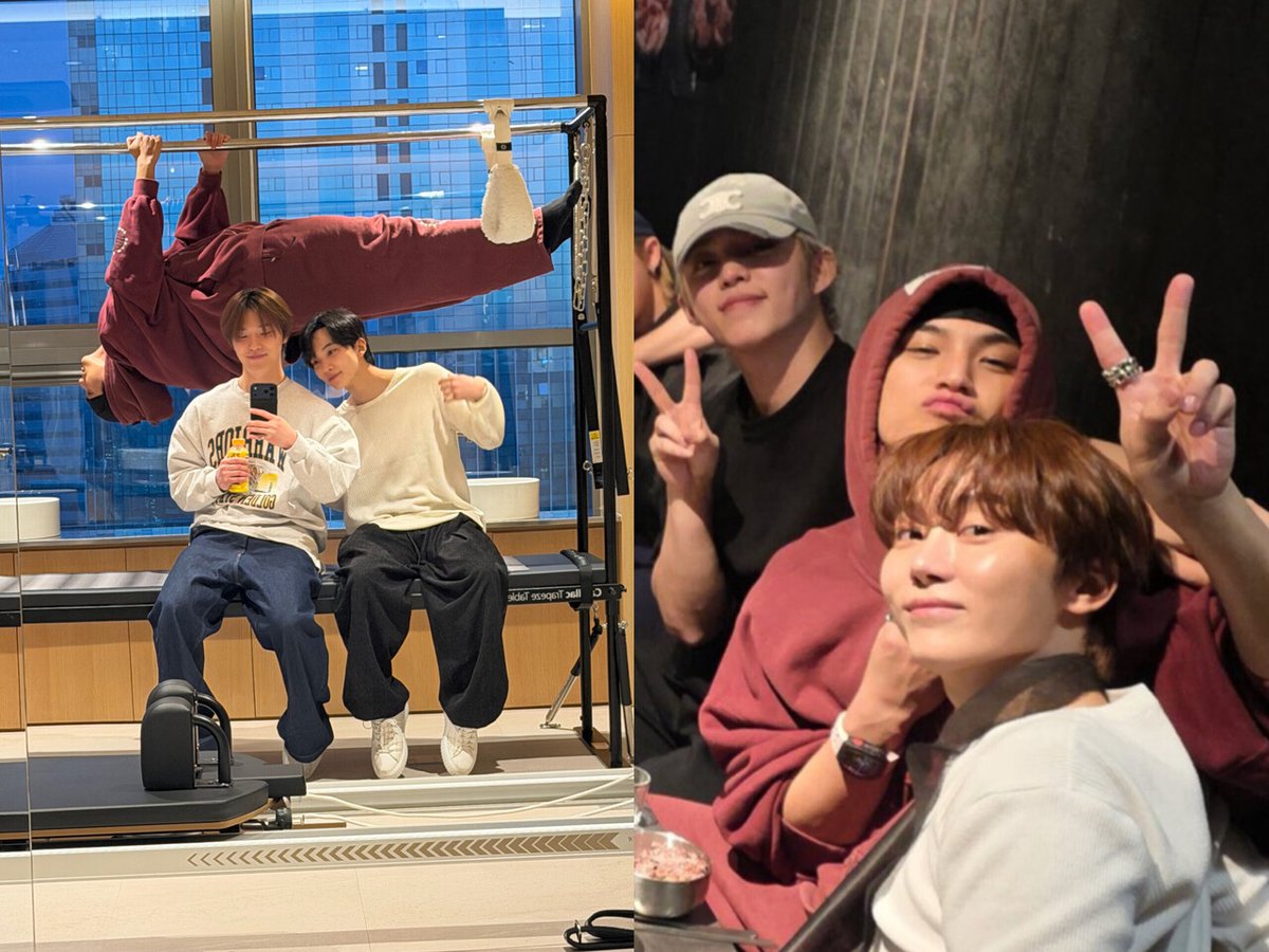 CARATSTALK💎 tweet media