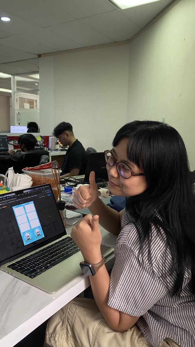 Si paling narsis tweet media