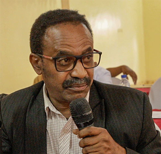 ECFF - Environment and Coffee Forest Forum tweet media