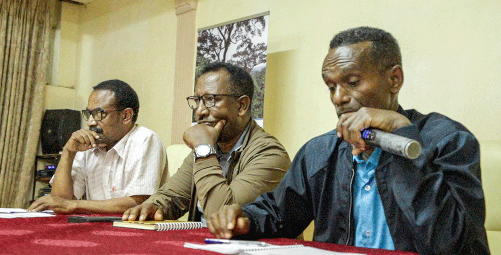 ECFF - Environment and Coffee Forest Forum tweet media