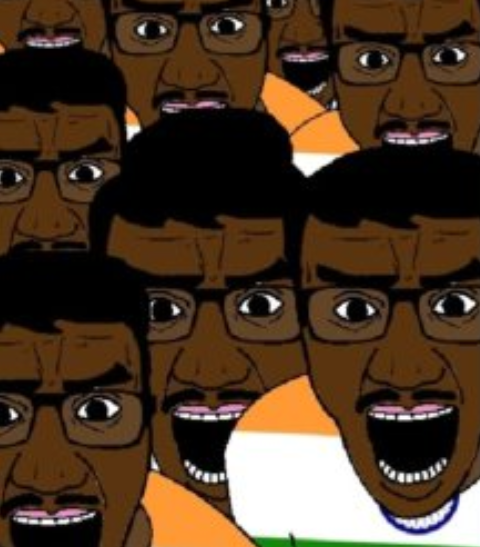 Fast Ape Groyper tweet media