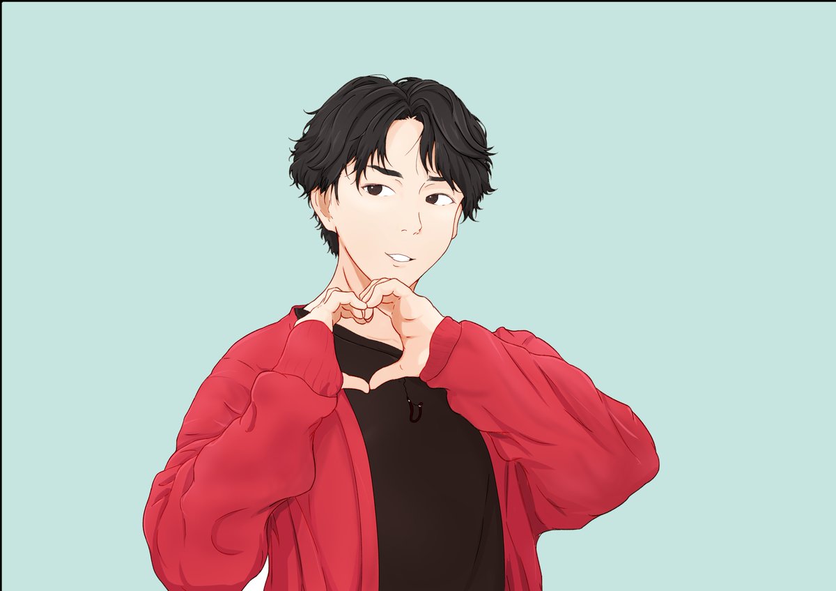 布施潮 tweet media