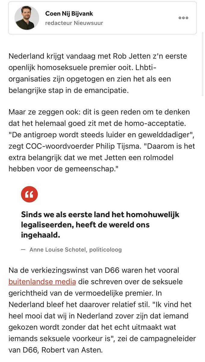 Benny From The Block. 🥐 tweet media