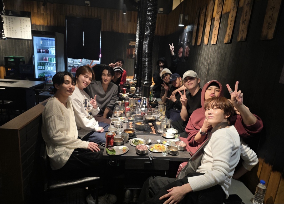 CARATSTALK💎 tweet media