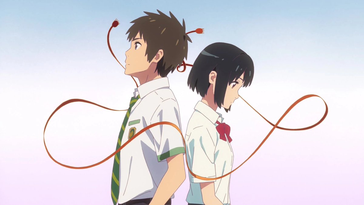 君の名は。- Kimi no Na wa. (Your Name.)

4K REMUX (56.1GB) 
Audio: English and Japanese
with Multiple Subtitles  

1080P REMUX (28.2GB)
Audio: English and Japanese
with Multiple Subtitles  

1080P (5.46GB) 
Audio: Japanese
with English Subtitles