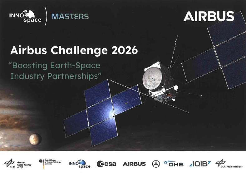 Airbus Space tweet media