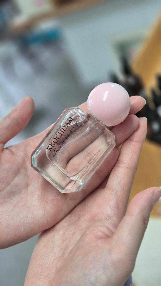 【섬유 향수 커미션】 꽃그리고 향기만들고 tweet media