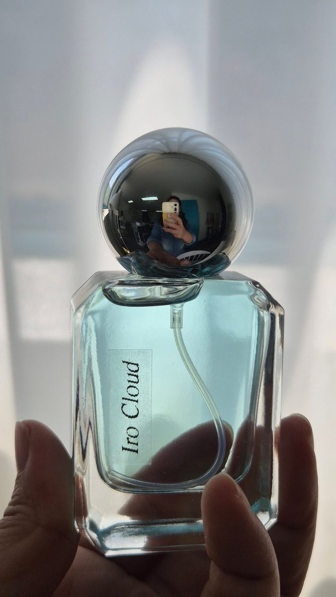 【섬유 향수 커미션】 꽃그리고 향기만들고 tweet media