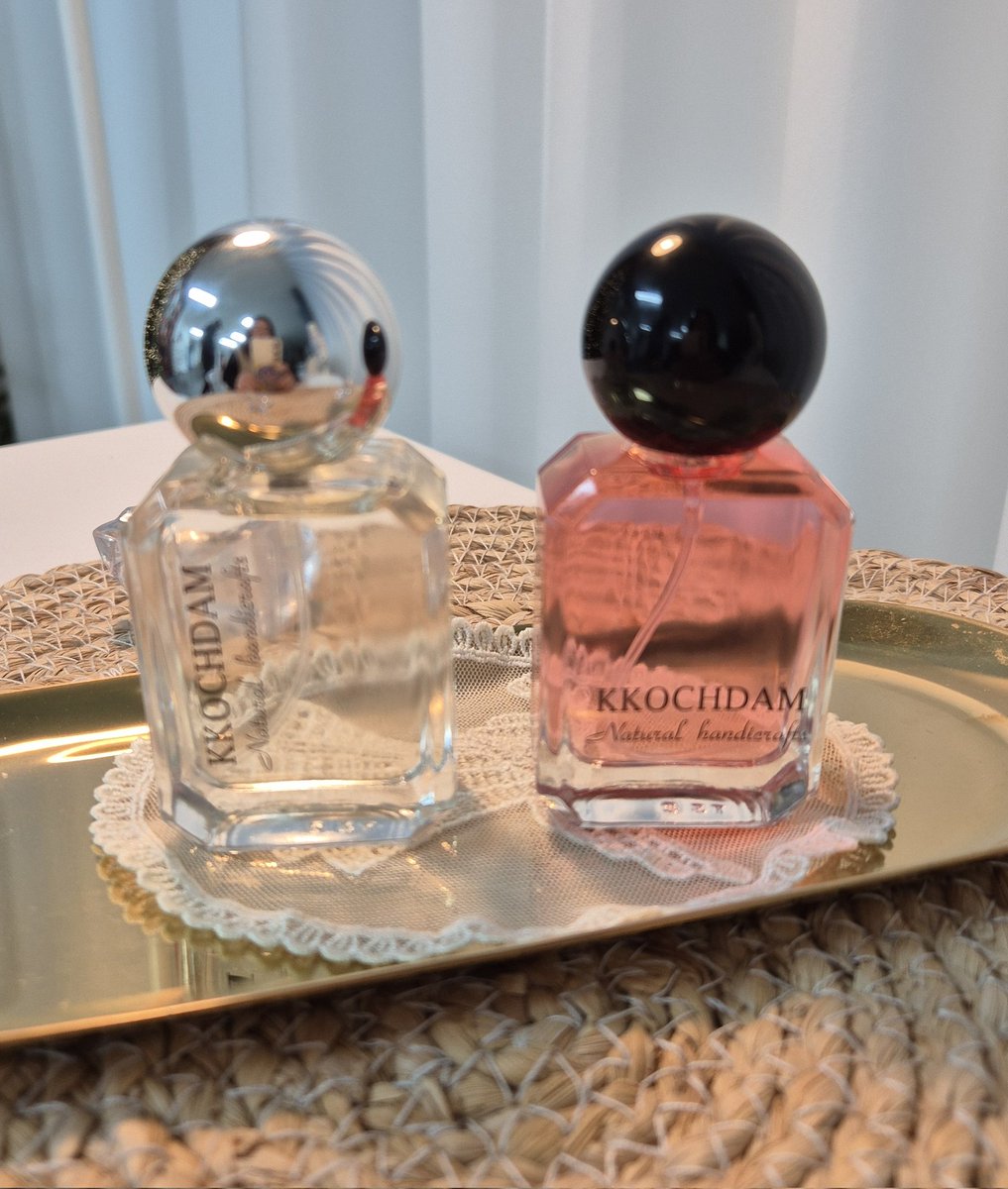 【섬유 향수 커미션】 꽃그리고 향기만들고 tweet media