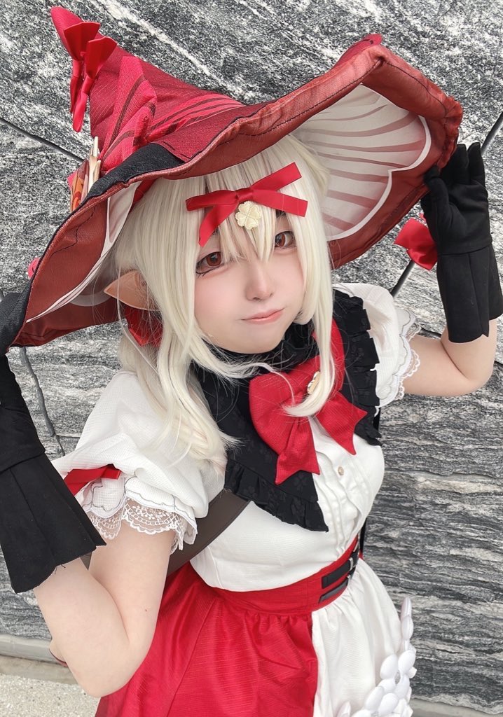 華乃しらゆき☃️ tweet media