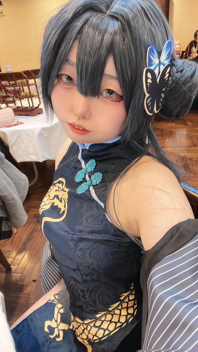 華乃しらゆき☃️ tweet media