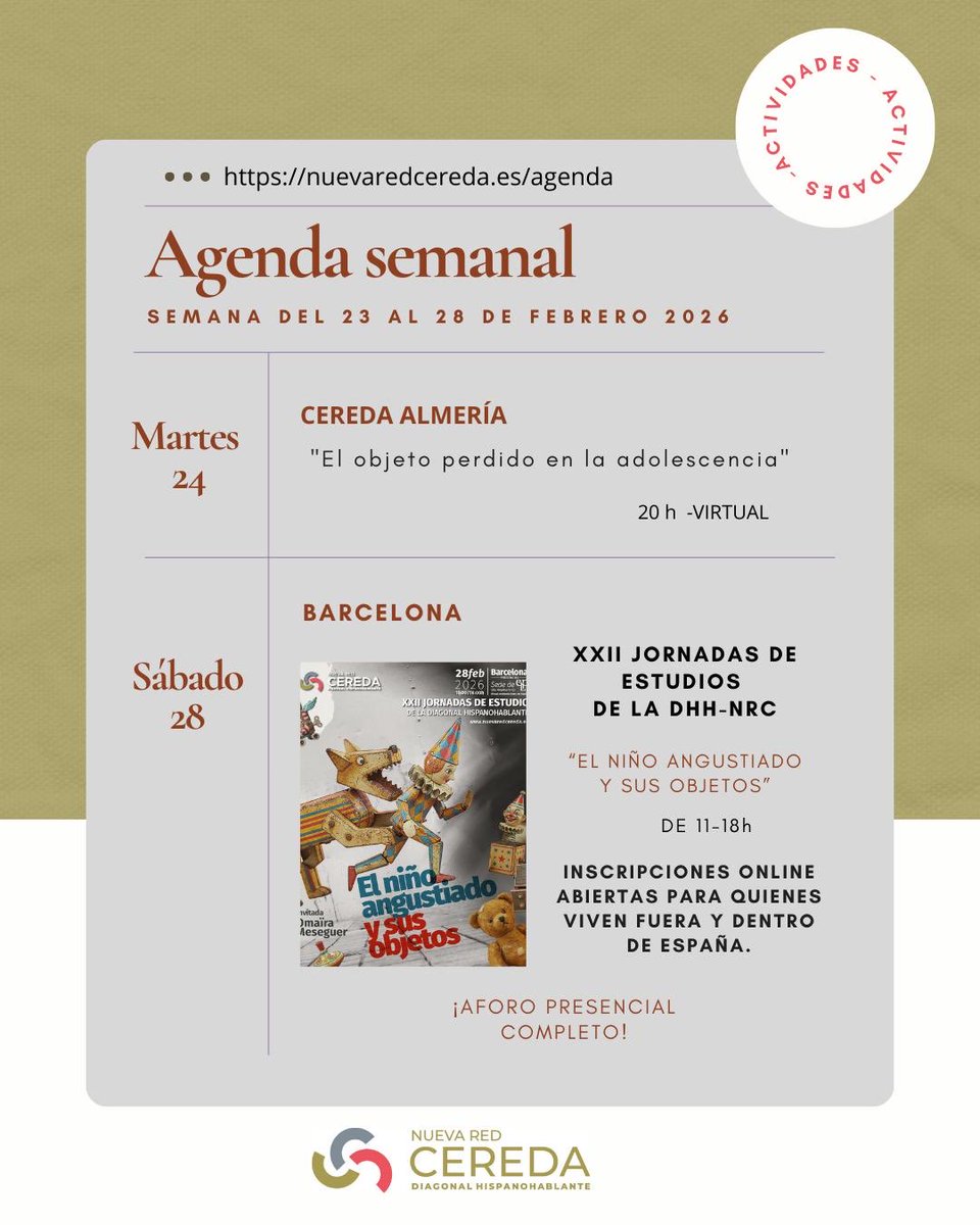 Diagonal HH-NR Cereda tweet media