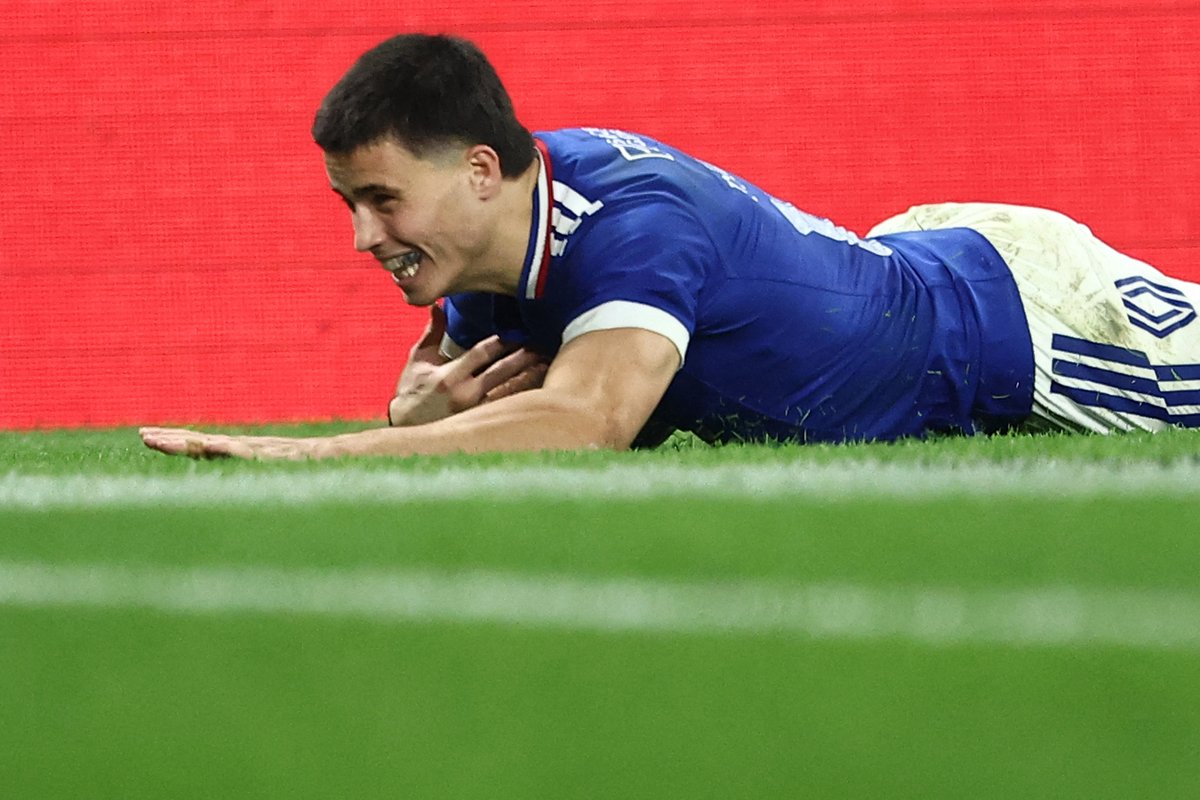 France TV Pro tweet media