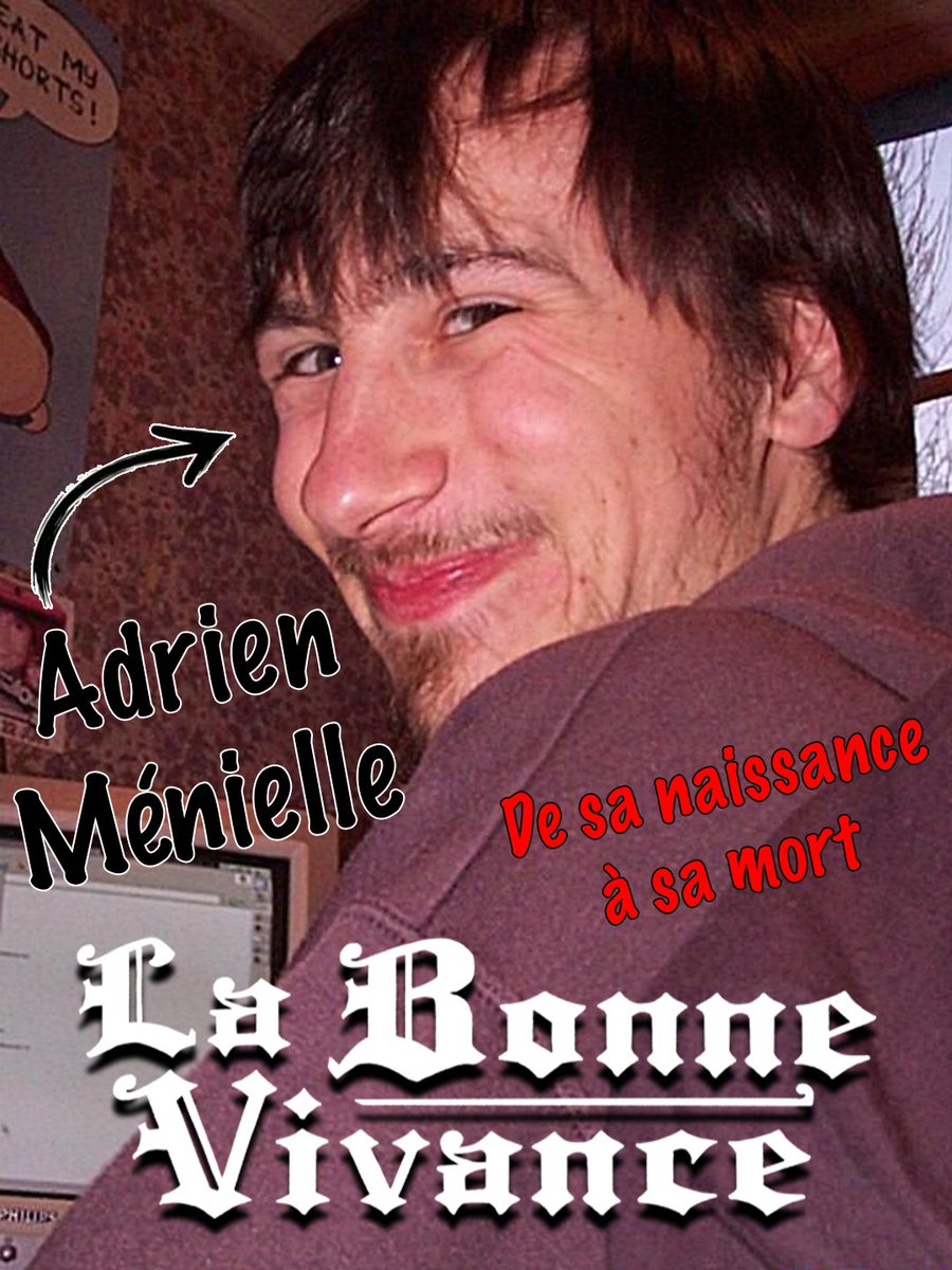 Julien Ménielle tweet media