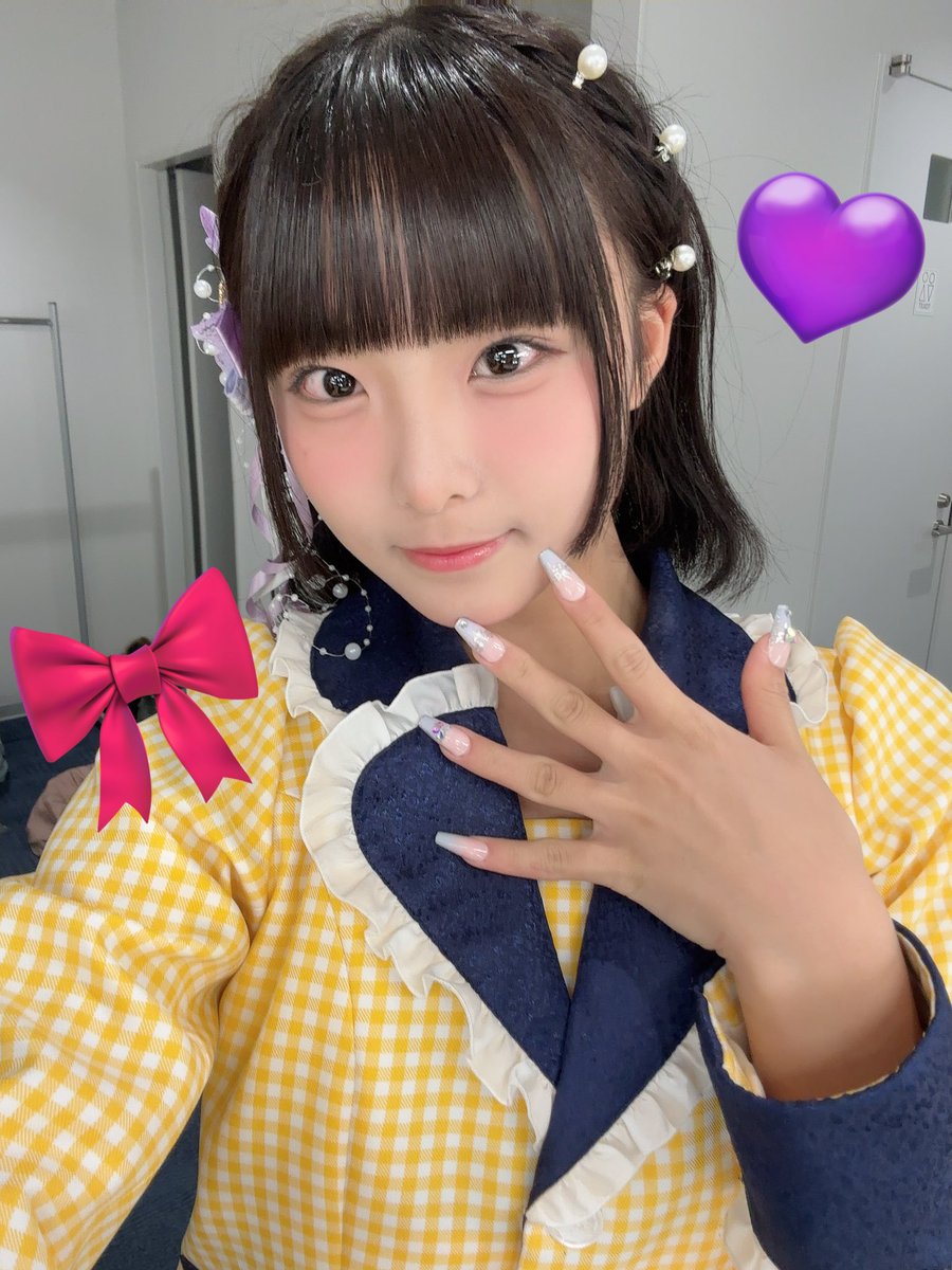 🐱Star☆T 藤咲実莉（ふじさきみのり）🎀3/7.8☆フェス