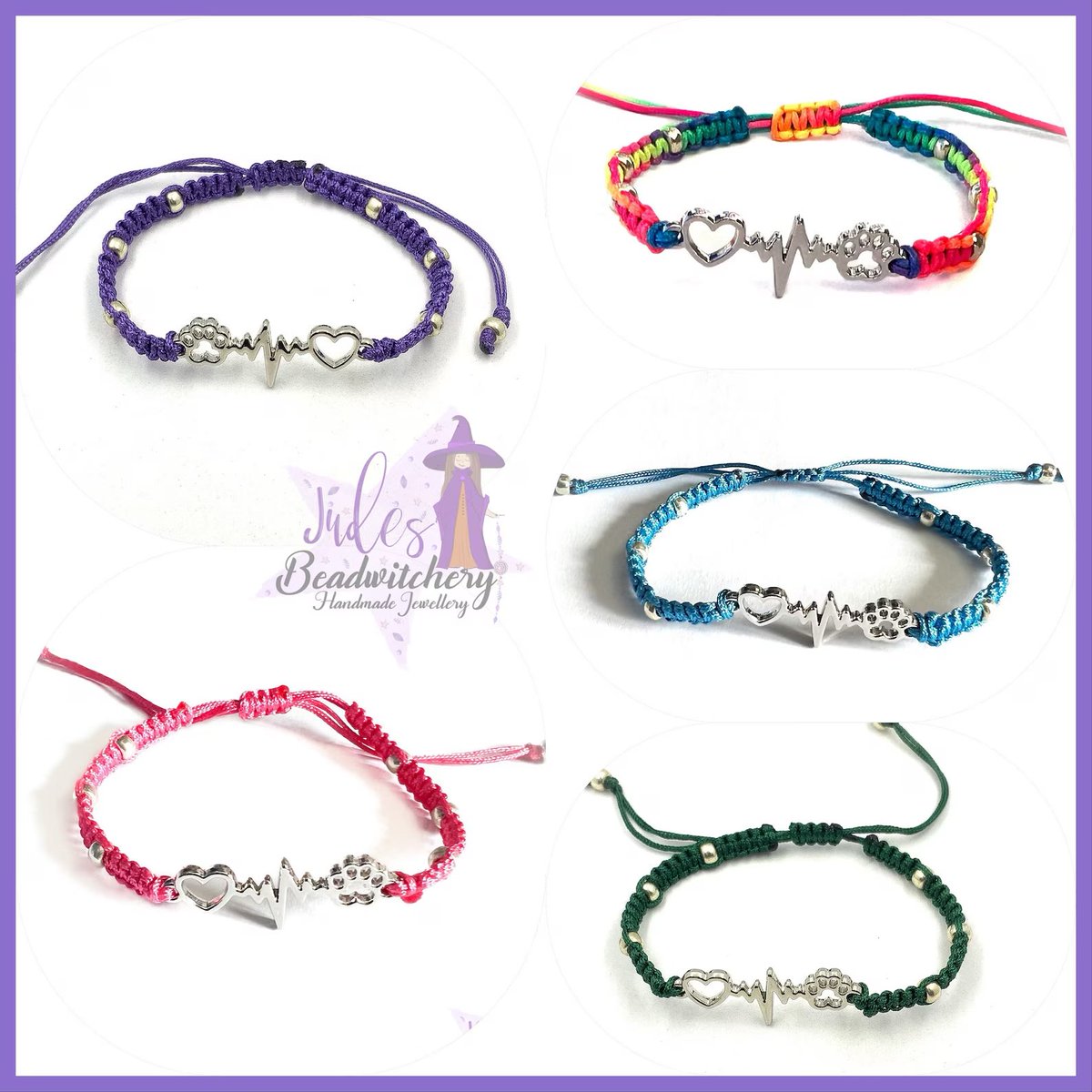 Jude’s Beadwitchery 💙 tweet media