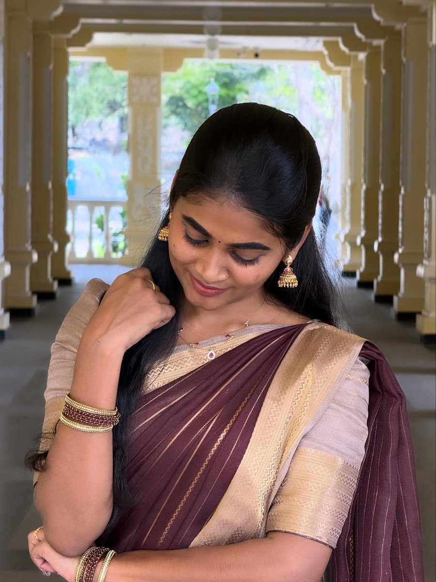 ActrezHub's tweet photo. #Agasthiya #DhiyaKumar #Dhiiii https://t.co/AeUpNGPPke
