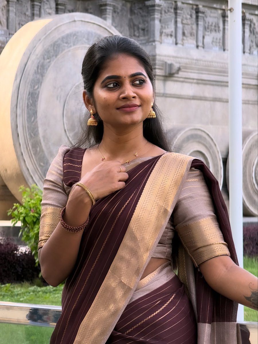 ActrezHub's tweet photo. #Agasthiya #DhiyaKumar #Dhiiii https://t.co/AeUpNGPPke