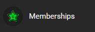 I'm a little shy to throw this out but I did open memberships on YT as a donation option if anyone feels like joining that. I obviously will not paywall any clips, that would be outrageous and such. I'll continue what I do as usual.
I'll pick up on ideas what to do for members if