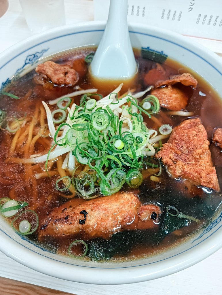 Post by ぽかり on X: ポカリランチ