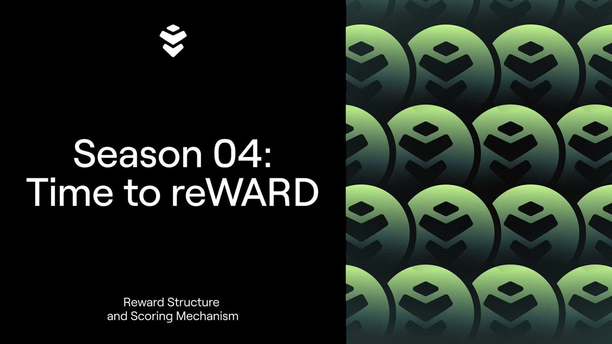 Season 04 is live. The everything era begins.

TGE marked a new chapter for <a href="/wardenprotocol/">Warden</a>  

Pre-early is over

The new reWARDs system replaces PUMPs with a clearer identity and structured campaigns.

Earn reWARDs by trading, researching, predicting, betting and engaging across