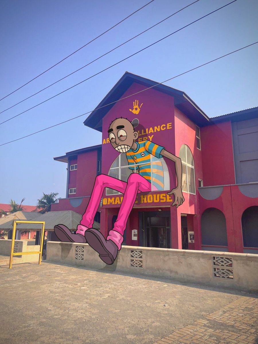 Relaxed
Stand off
Just stuck

#illustration #graffiticharacter #graffitiwriter #streetarteverywhere