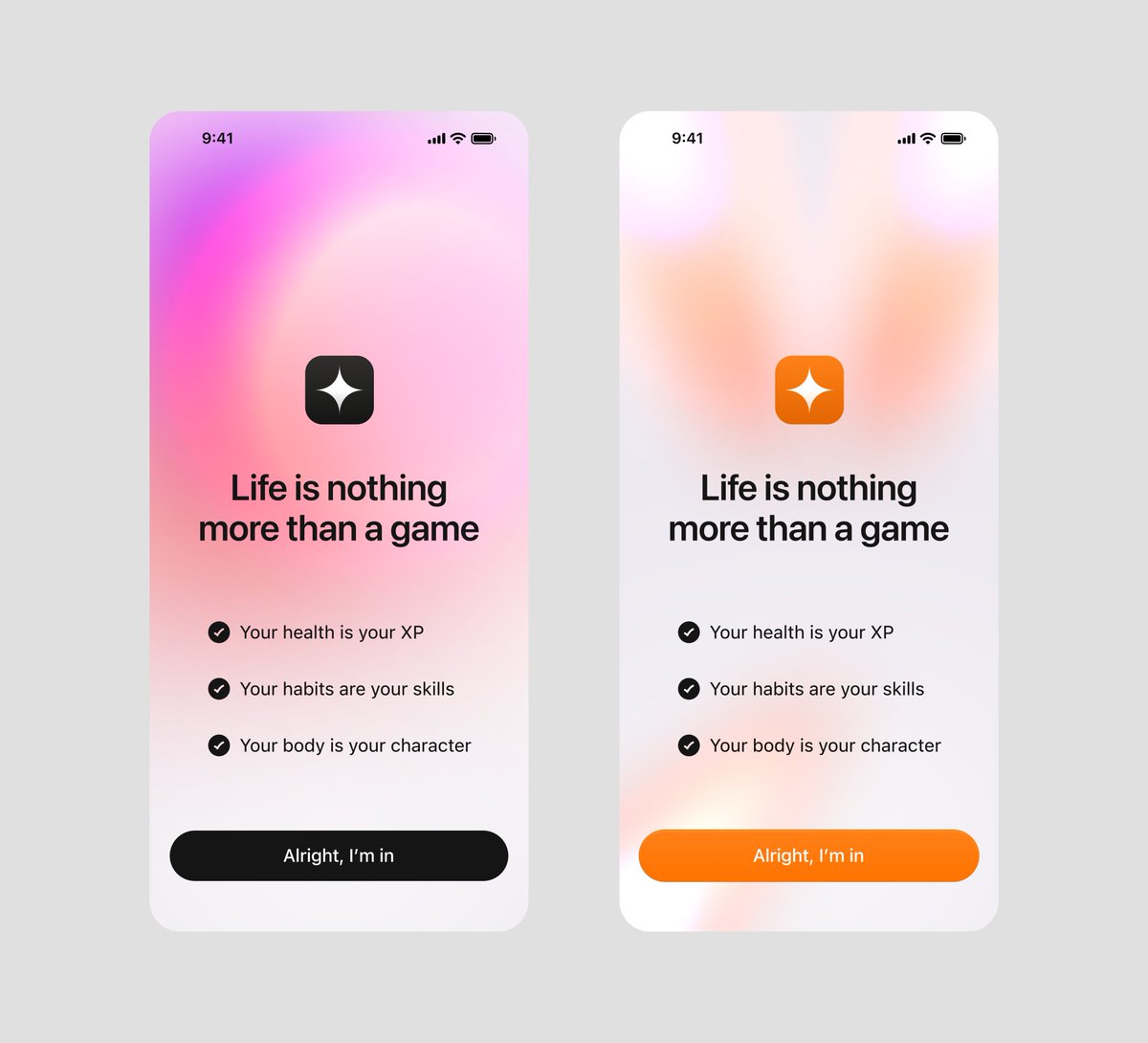 Left or Right?

share your thought