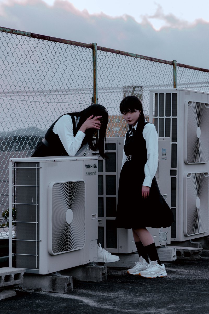 cos.チェンソーマン

アサ<a href="/H9K4070/">しかさん</a> 
ヨル<a href="/fu_fuyu_/">芙き</a>