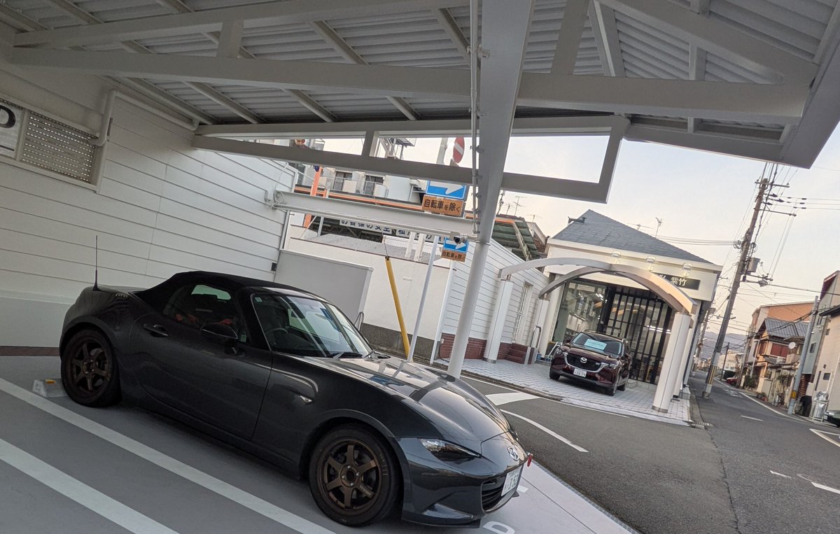 ゆーすけ (@zc33s352) / Posts / X