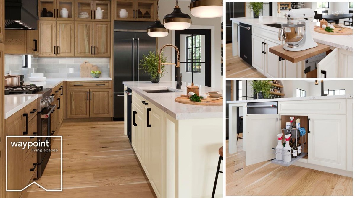 Builders Surplus tweet media