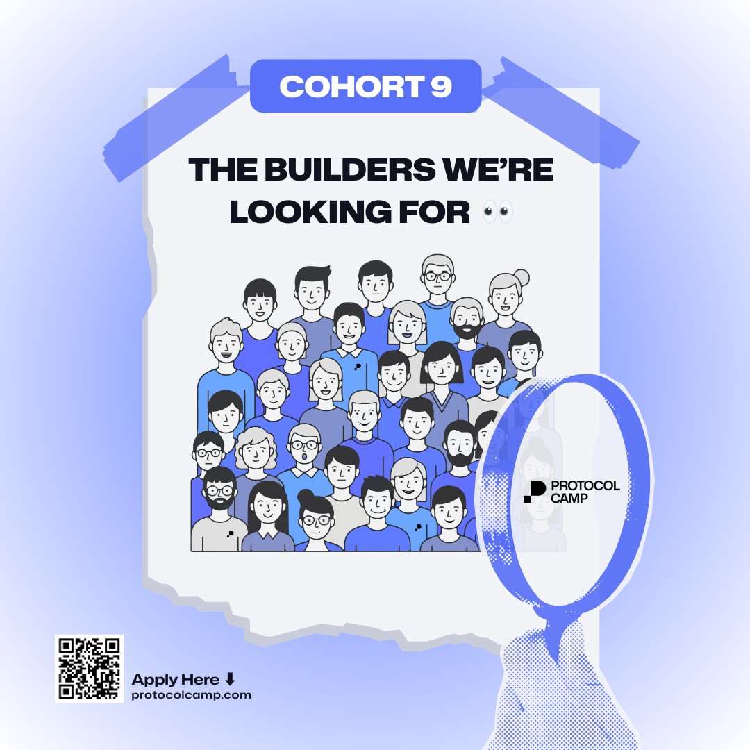 ProtocolCamp tweet media