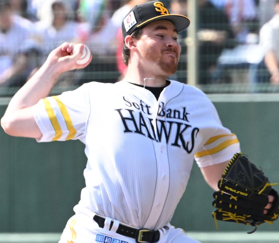 西スポWEB OTTO! タカ番がつぶやくソフトバンクホークス最新情報・裏情報 tweet media