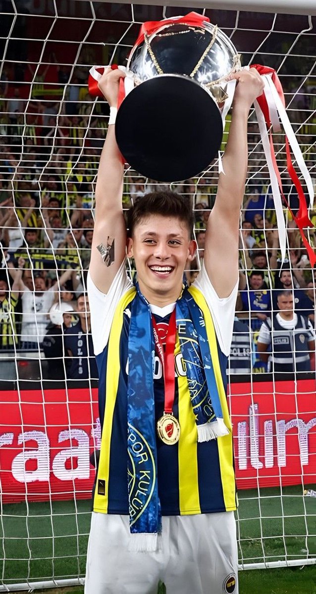 Arda Güler TR tweet media