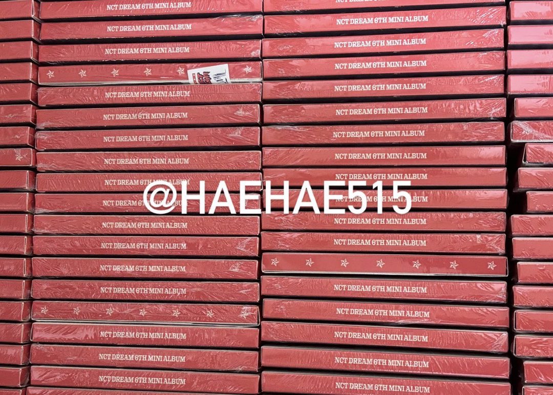 haehae515's tweet photo. NCT DREAM 엔시티드림 미개봉 앨범 양도 Sell Digipack 디지팩

1 set - 0.5

3set 이상 구매
https://t.co/HMJJE7qvJH

마크 런쥔 제노 해찬 재민 천러 지성 럭드 앙콘 md wts 빗잇업 미공포 wts sell mark renjun jeno haechan jaemin chenle jisung  poca https://t.co/ZwWwlDKoH6