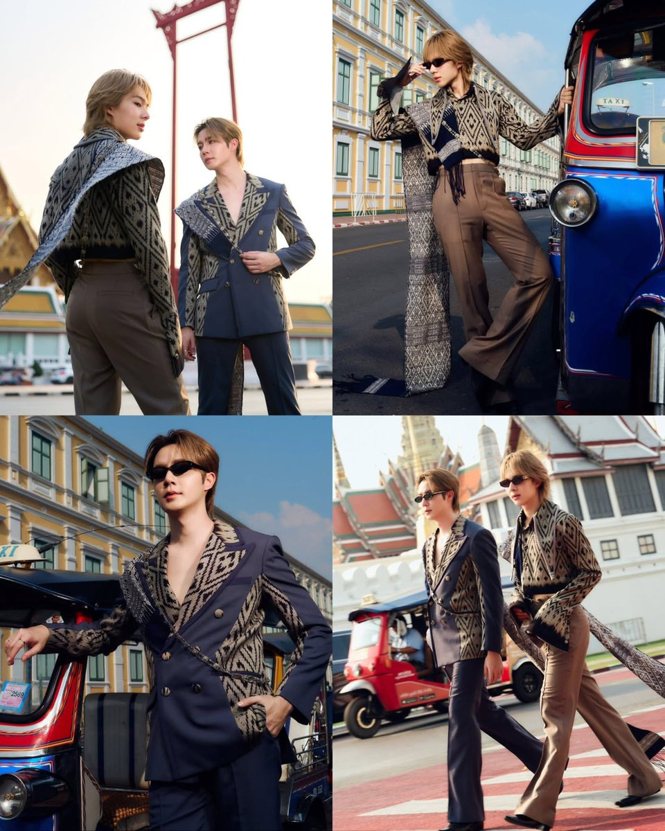 THEKLINIQUETH's tweet image. 