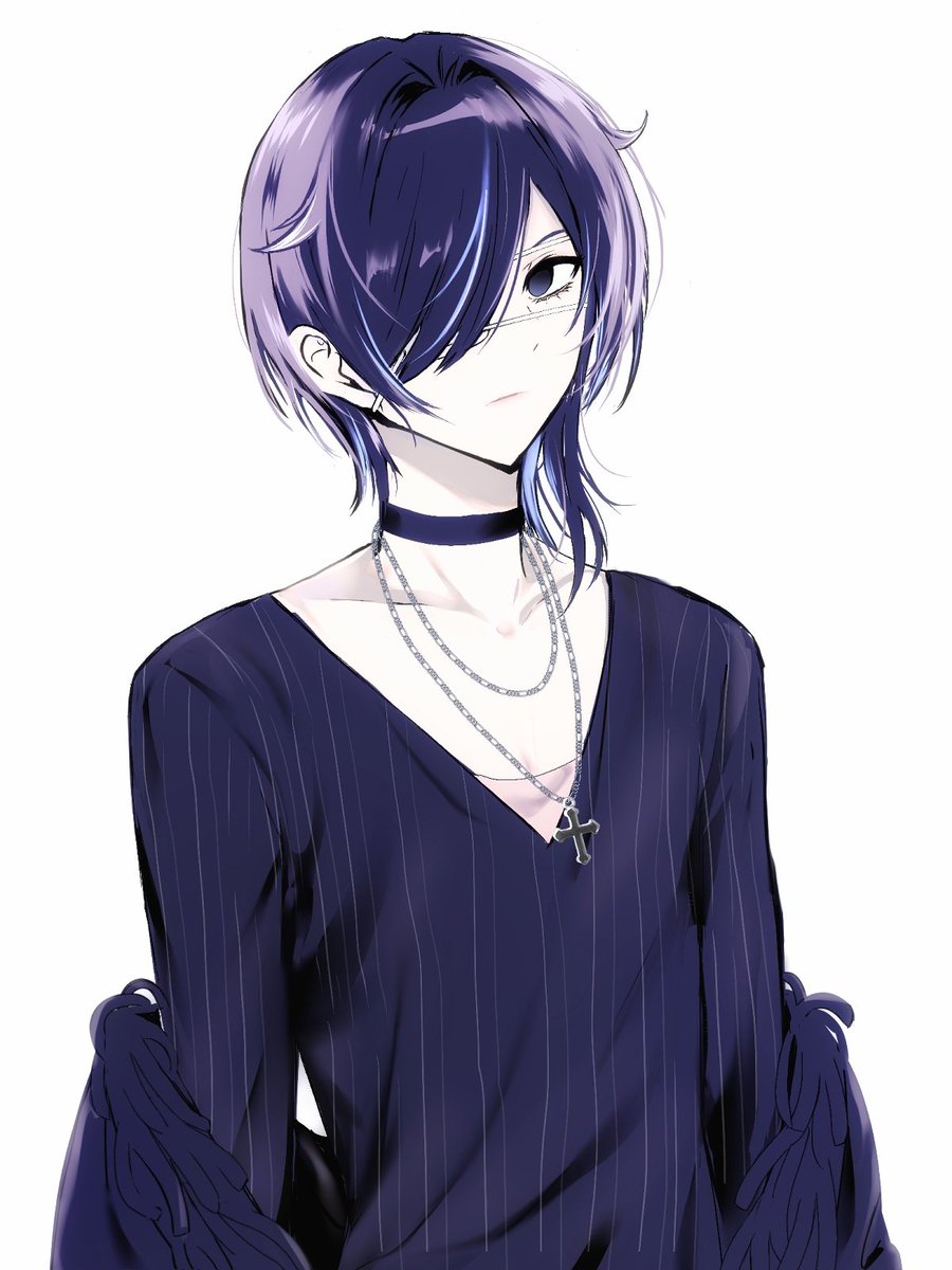cartagra01's tweet photo. 宮の誕生日なので昔描いた宮を https://t.co/L0BEmcXFcM