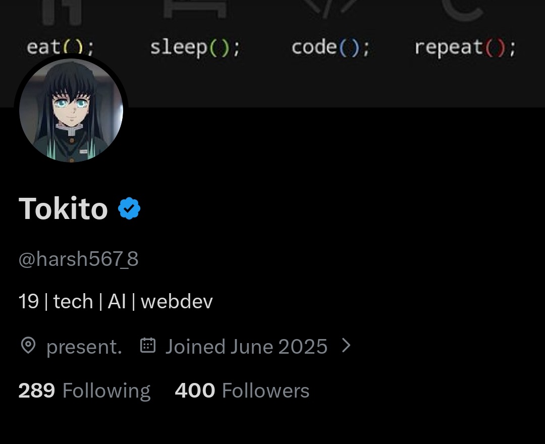 Tokito tweet media