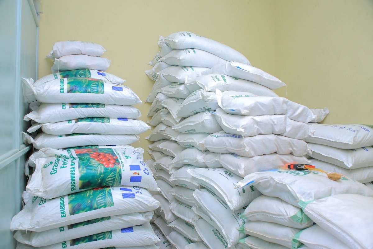 Buganda Kingdom tweet media