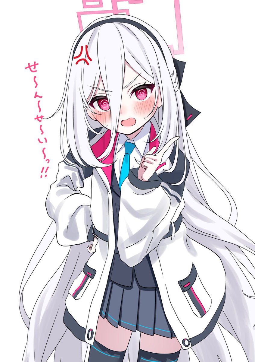 由木ヨシキ👓@せんアカ15 (@BreakCode1015) / Posts / X