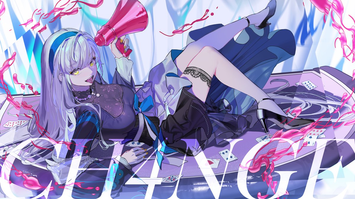 絲卡皊 𝘚𝘬𝘺𝘭𝘺𝘯𝘯꙳◦ 𝑪𝒐𝒗𝒆𝒓/𝑫𝒆𝒔𝒑𝒆𝒓𝒂𝒕𝒆 tweet media