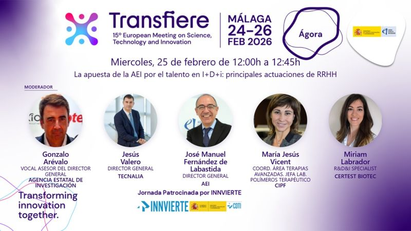 Agencia Estatal de Investigación tweet media