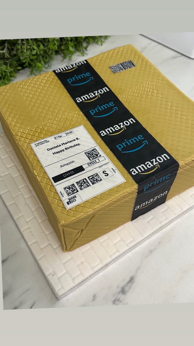 Jon's Cakes tweet media