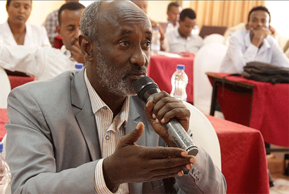 ECFF - Environment and Coffee Forest Forum tweet media